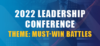 2022 Leadership Conference