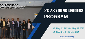 2023 Young Leaders Program