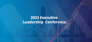 2023 Executive Leadership Conference