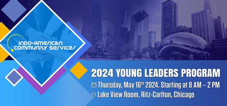 2024 Young Leaders Program