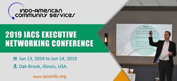2019 IACS Executive Networking Conference