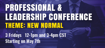 IACS Professional & Leadership Conference