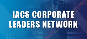  IACS Corporate Leaders Network