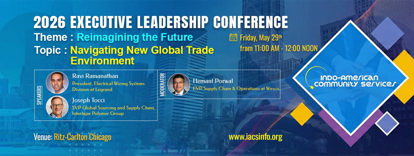 Reality of Global Trade Environment